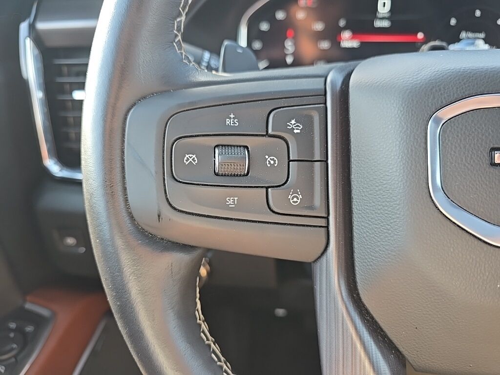 2024 GMC Sierra 1500 4x4 Crew Cab Denali Ultimate Fond du Lac WI