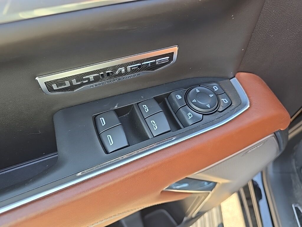 2024 GMC Sierra 1500 4x4 Crew Cab Denali Ultimate Fond du Lac WI