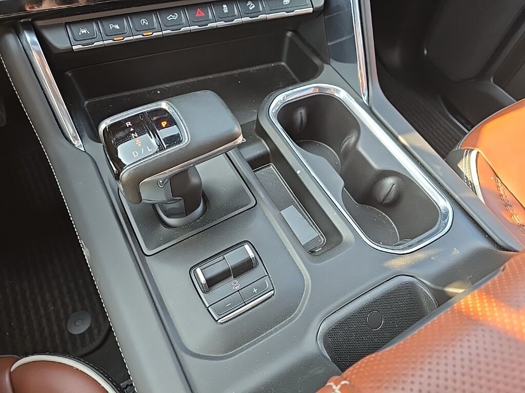 2024 GMC Sierra 1500 4x4 Crew Cab Denali Ultimate Fond du Lac WI