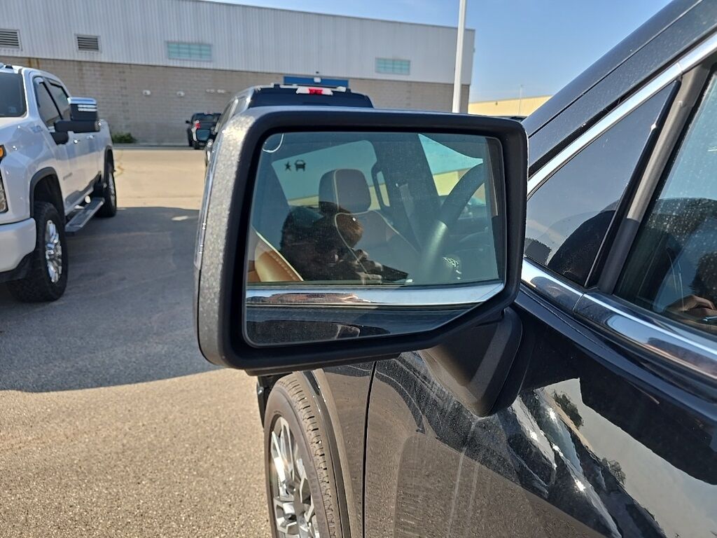 2024 GMC Sierra 1500 4x4 Crew Cab Denali Ultimate Fond du Lac WI