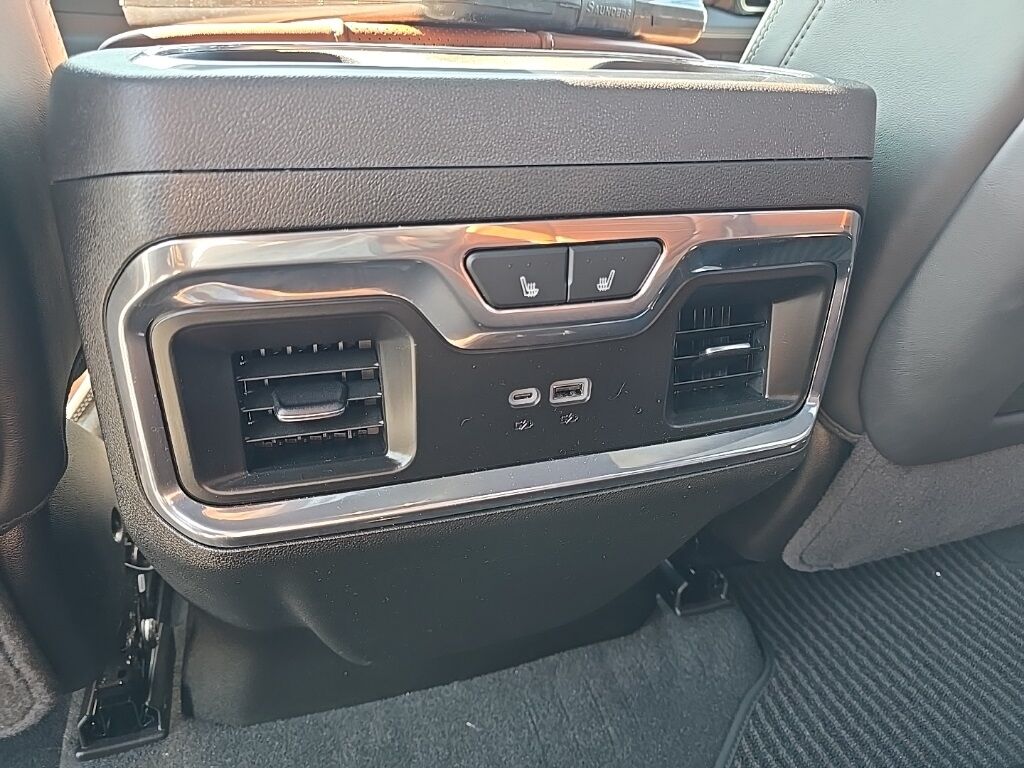 2024 GMC Sierra 1500 4x4 Crew Cab Denali Ultimate Fond du Lac WI