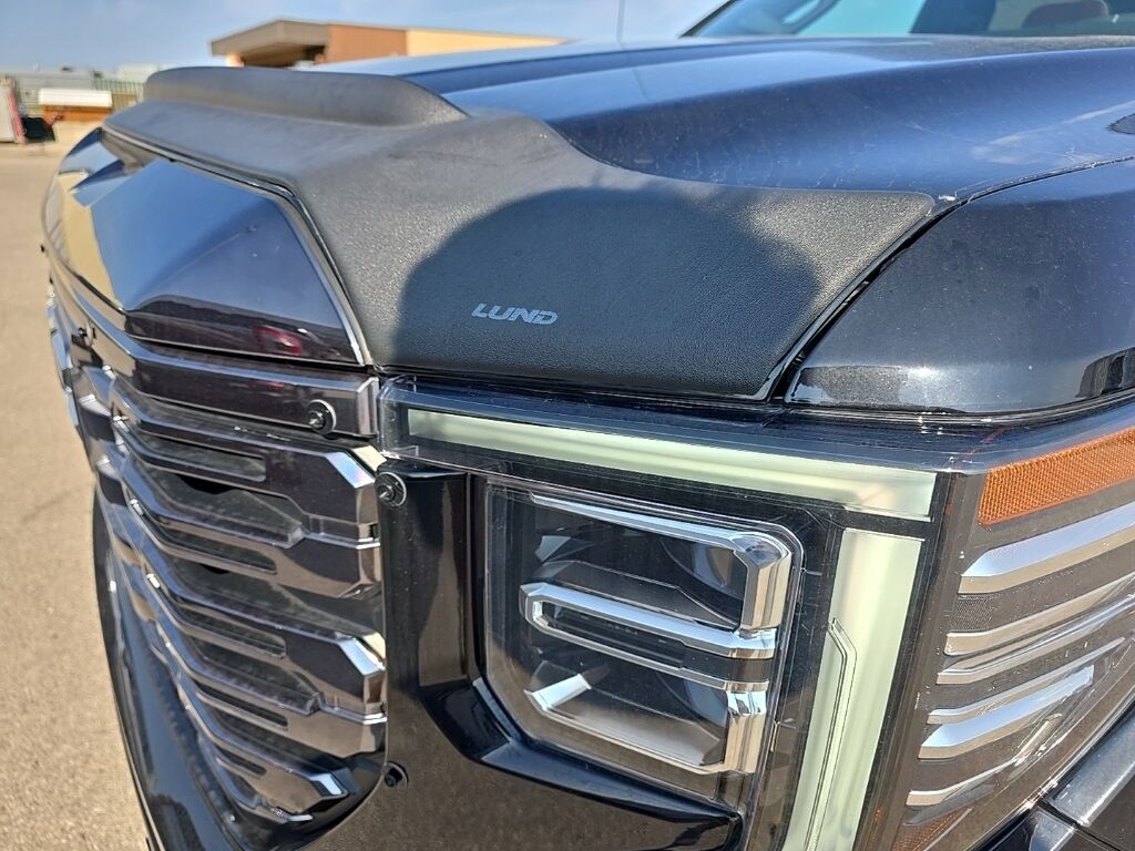2024 GMC Sierra 1500 4x4 Crew Cab Denali Ultimate Fond du Lac WI