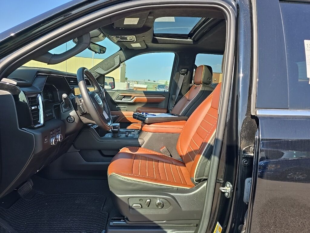 2024 GMC Sierra 1500 4x4 Crew Cab Denali Ultimate Fond du Lac WI