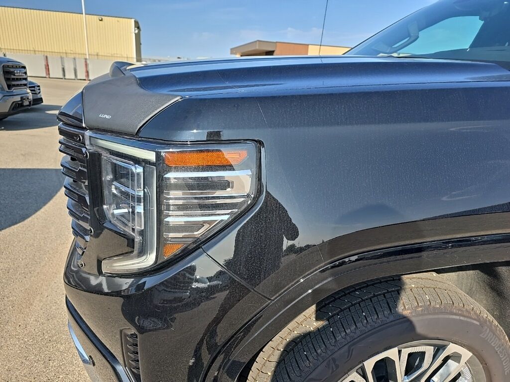 2024 GMC Sierra 1500 4x4 Crew Cab Denali Ultimate Fond du Lac WI