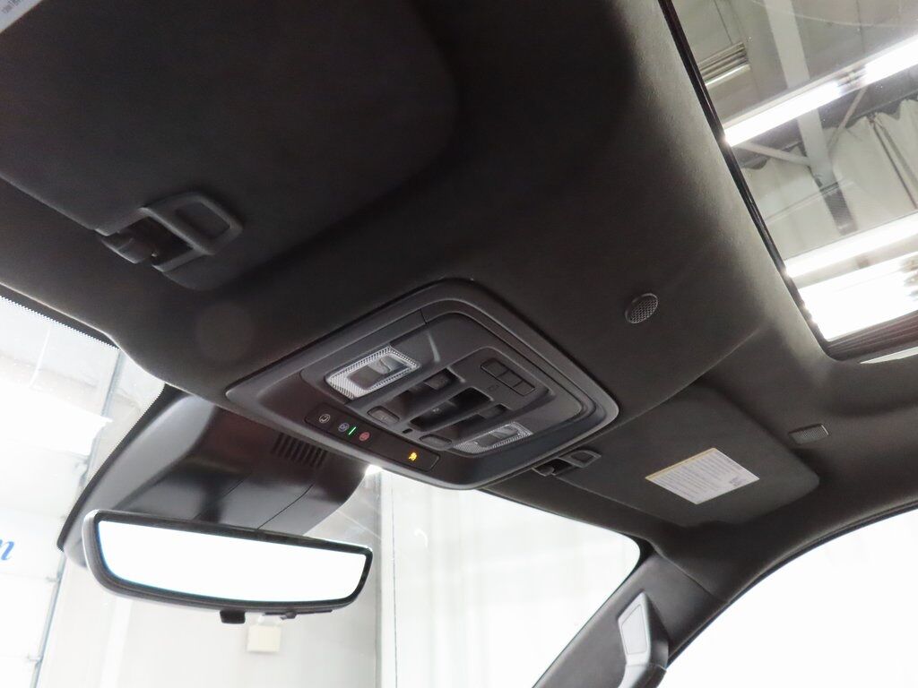 2024 GMC Sierra 1500 4x4 Crew Cab Denali Ultimate Fond du Lac WI