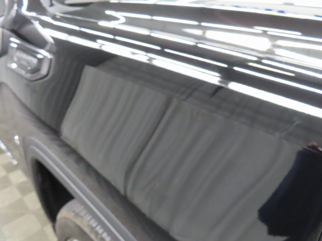 2024 GMC Sierra 1500 4x4 Crew Cab Denali Ultimate Fond du Lac WI