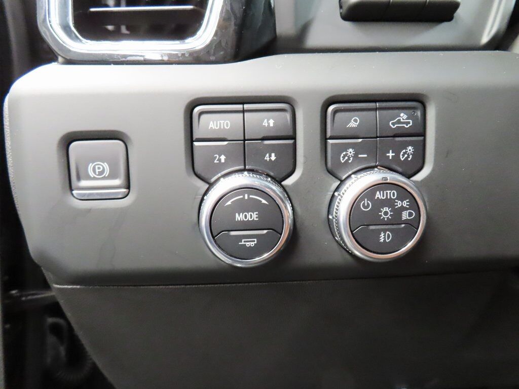 2024 GMC Sierra 1500 4x4 Crew Cab Denali Ultimate Fond du Lac WI
