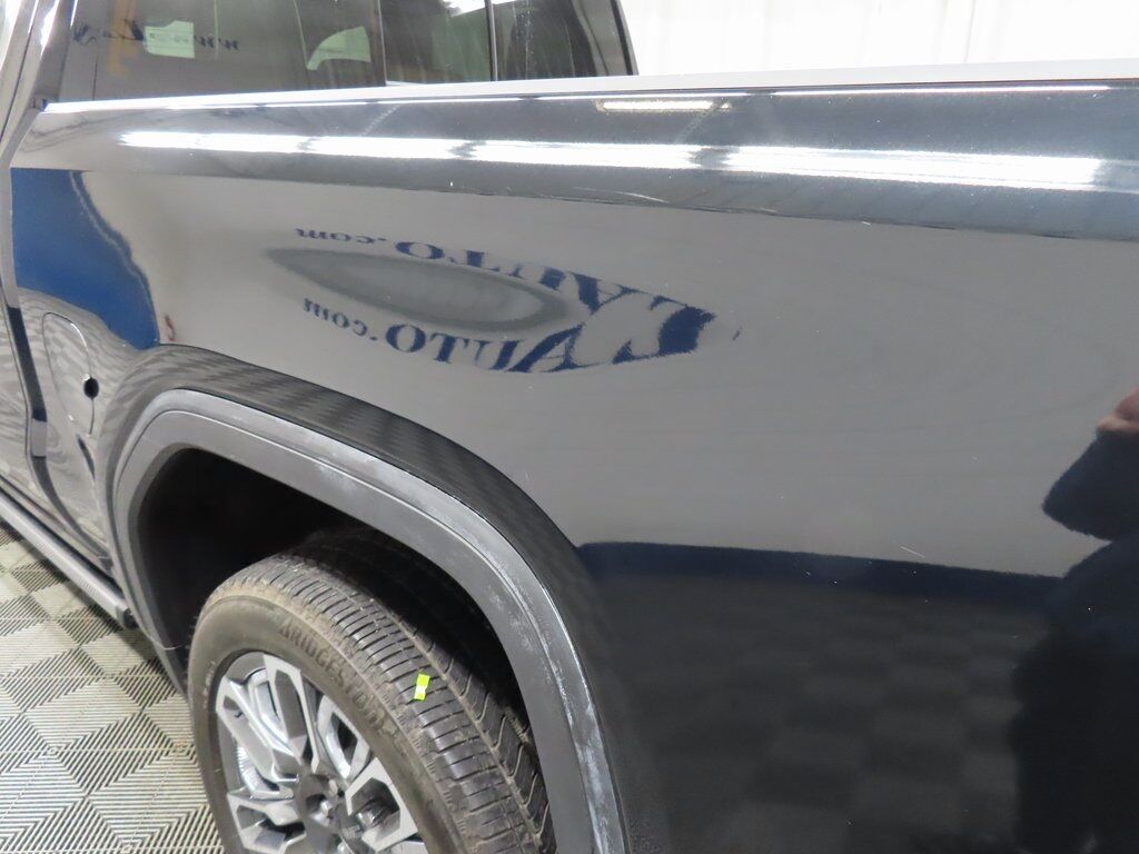 2024 GMC Sierra 1500 4x4 Crew Cab Denali Ultimate Fond du Lac WI