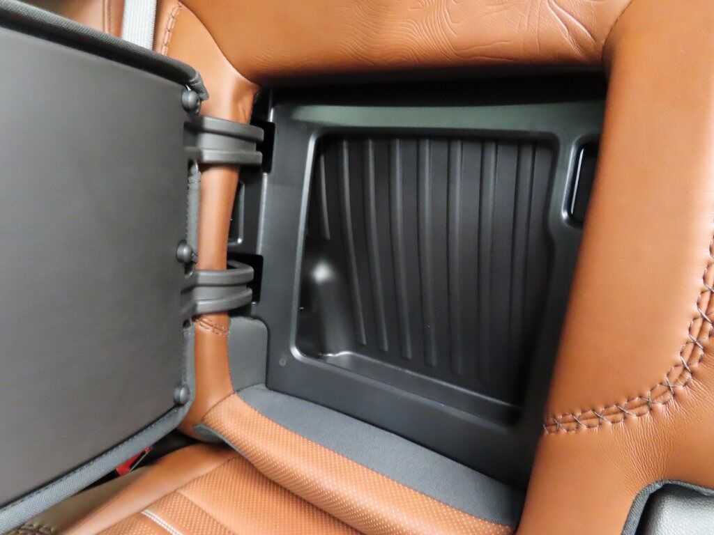 2024 GMC Sierra 1500 4x4 Crew Cab Denali Ultimate Fond du Lac WI