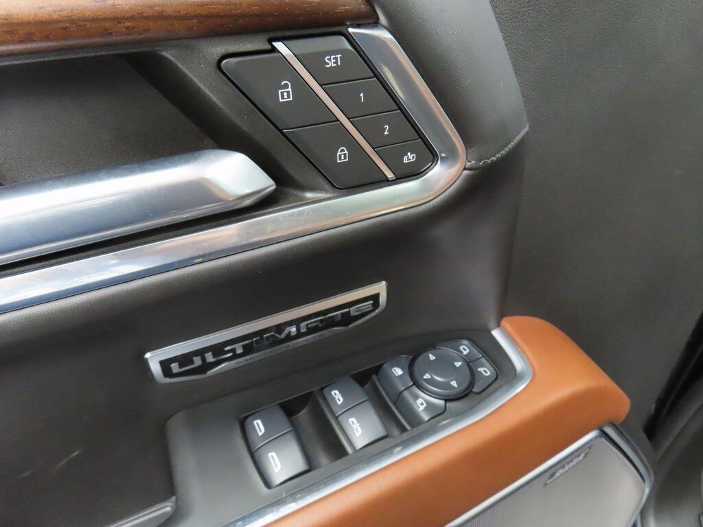 2024 GMC Sierra 1500 4x4 Crew Cab Denali Ultimate Fond du Lac WI