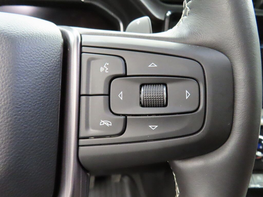 2024 GMC Sierra 1500 4x4 Crew Cab Denali Ultimate Fond du Lac WI