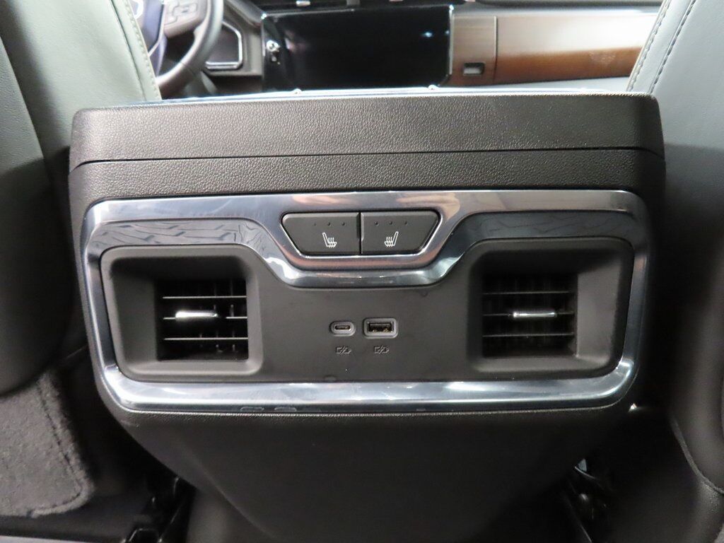 2024 GMC Sierra 1500 4x4 Crew Cab Denali Ultimate Fond du Lac WI