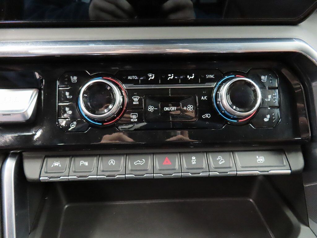 2024 GMC Sierra 1500 4x4 Crew Cab Denali Ultimate Fond du Lac WI