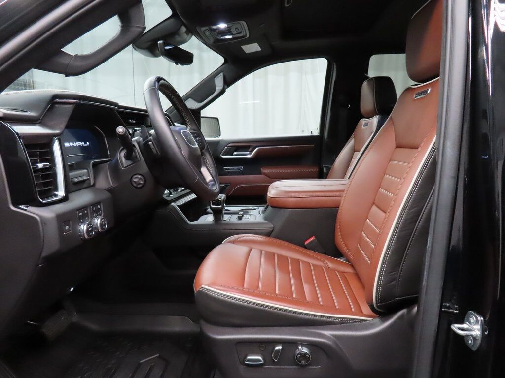 2024 GMC Sierra 1500 4x4 Crew Cab Denali Ultimate Fond du Lac WI