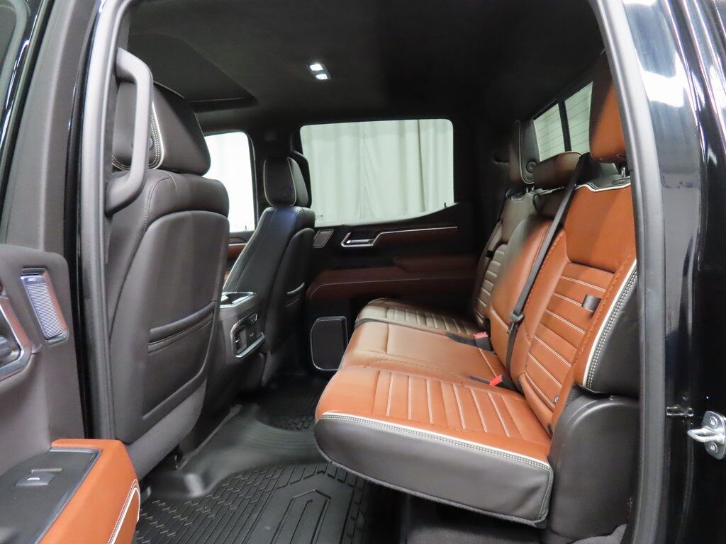 2024 GMC Sierra 1500 4x4 Crew Cab Denali Ultimate Fond du Lac WI