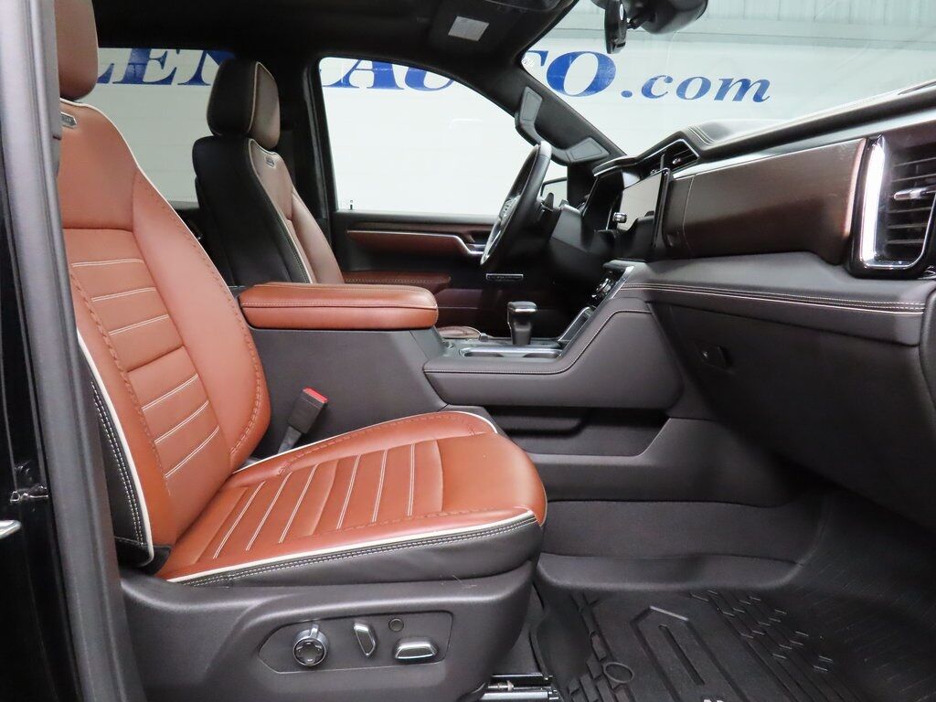 2024 GMC Sierra 1500 4x4 Crew Cab Denali Ultimate Fond du Lac WI