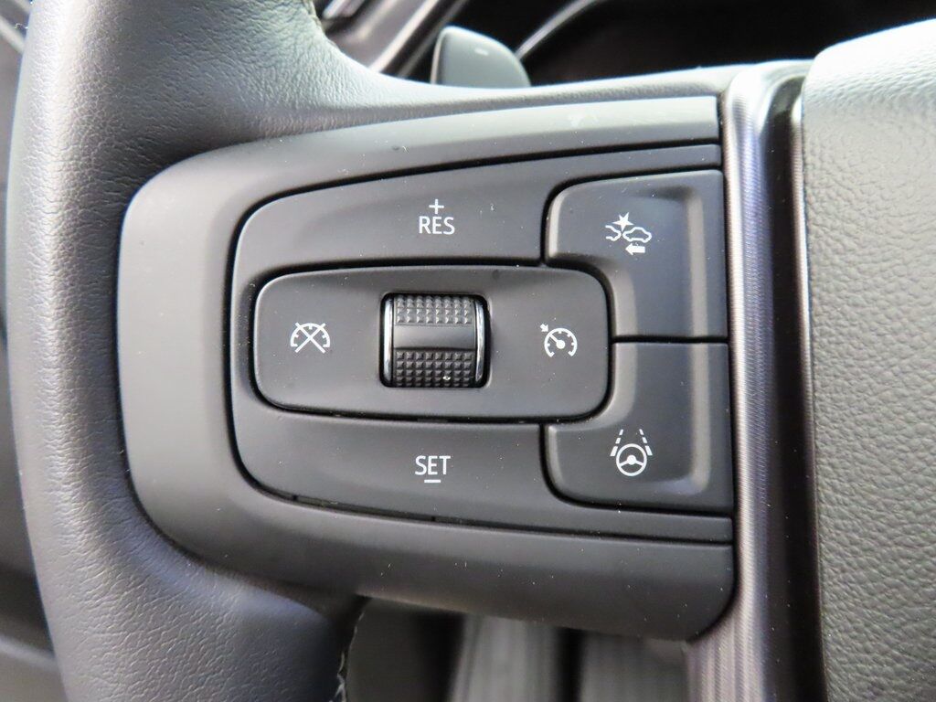 2024 GMC Sierra 1500 4x4 Crew Cab Denali Ultimate Fond du Lac WI