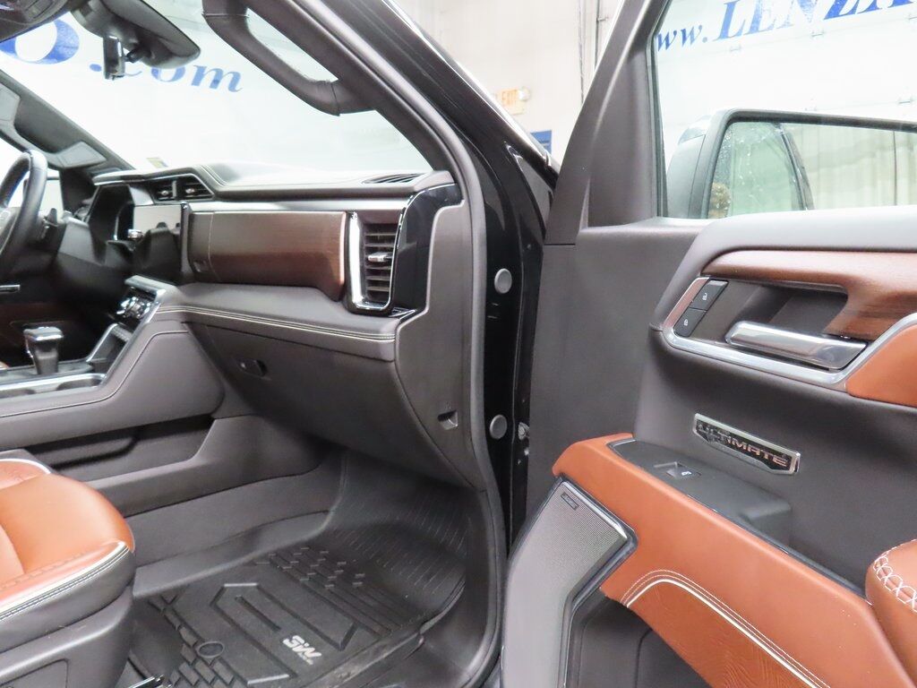 2024 GMC Sierra 1500 4x4 Crew Cab Denali Ultimate Fond du Lac WI