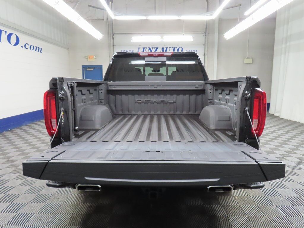 2024 GMC Sierra 1500 4x4 Crew Cab Denali Ultimate Fond du Lac WI