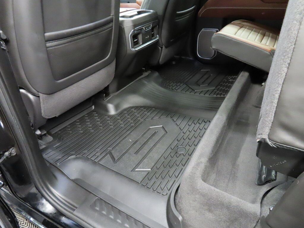 2024 GMC Sierra 1500 4x4 Crew Cab Denali Ultimate Fond du Lac WI