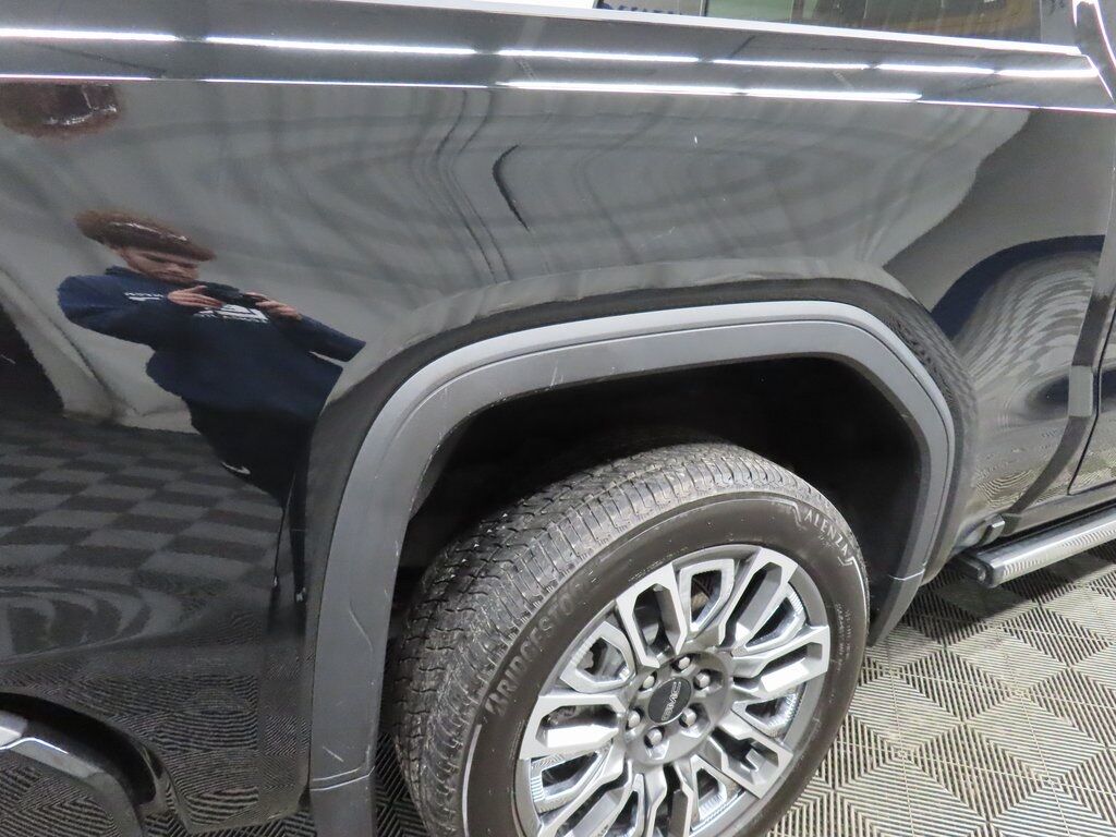 2024 GMC Sierra 1500 4x4 Crew Cab Denali Ultimate Fond du Lac WI