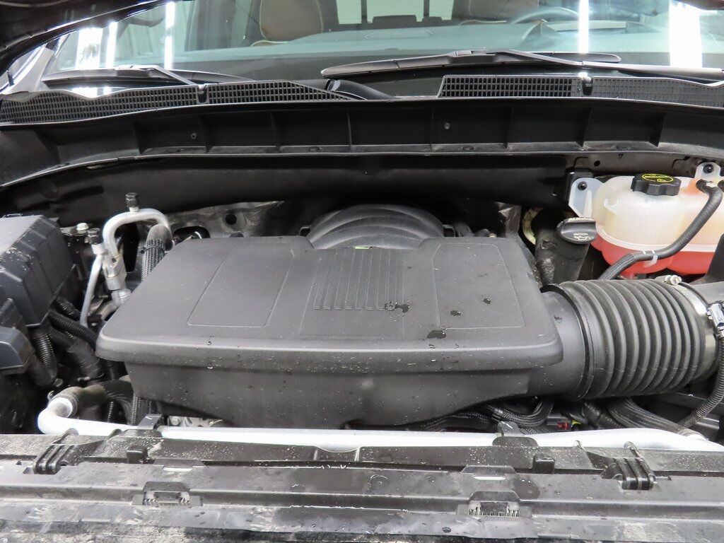2024 GMC Sierra 1500 4x4 Crew Cab Denali Ultimate Fond du Lac WI