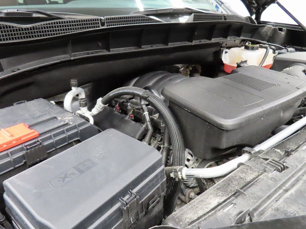 2024 GMC Sierra 1500 4x4 Crew Cab Denali Ultimate Fond du Lac WI
