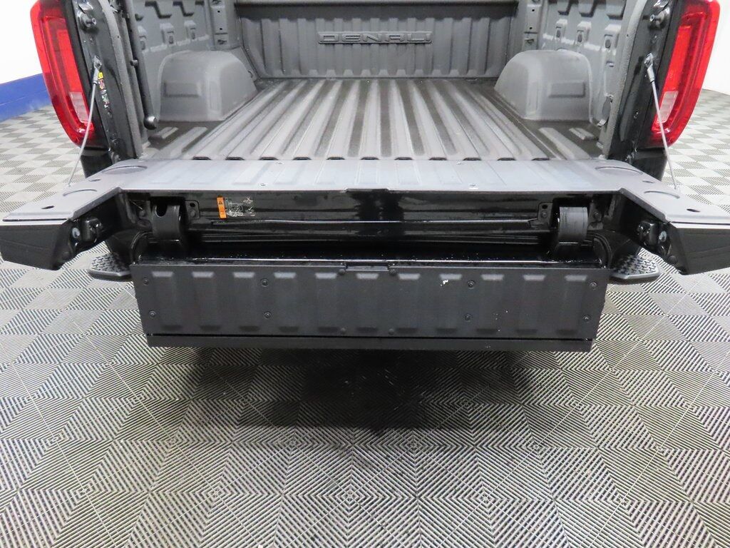 2024 GMC Sierra 1500 4x4 Crew Cab Denali Ultimate Fond du Lac WI