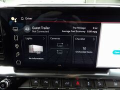 2024 GMC Sierra 1500 4x4 Crew Cab Elevation Fond du Lac WI