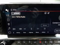 2024 GMC Sierra 1500 4x4 Crew Cab Elevation Fond du Lac WI