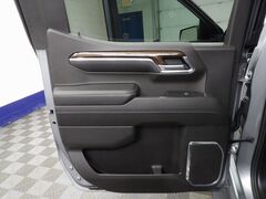 2024 GMC Sierra 1500 4x4 Crew Cab Elevation Fond du Lac WI