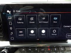 2024 GMC Sierra 1500 4x4 Crew Cab Elevation Fond du Lac WI