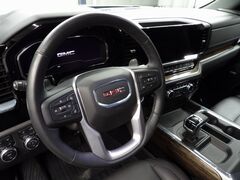2024 GMC Sierra 1500 4x4 Crew Cab Elevation Fond du Lac WI