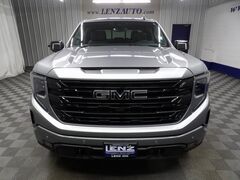 2024 GMC Sierra 1500 4x4 Crew Cab Elevation Fond du Lac WI