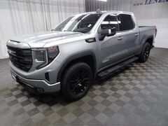 2024 GMC Sierra 1500 4x4 Crew Cab Elevation Fond du Lac WI