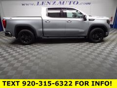 2024 GMC Sierra 1500 4x4 Crew Cab Elevation Fond du Lac WI