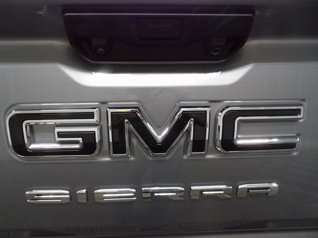 2024 GMC Sierra 1500 4x4 Crew Cab Elevation Fond du Lac WI
