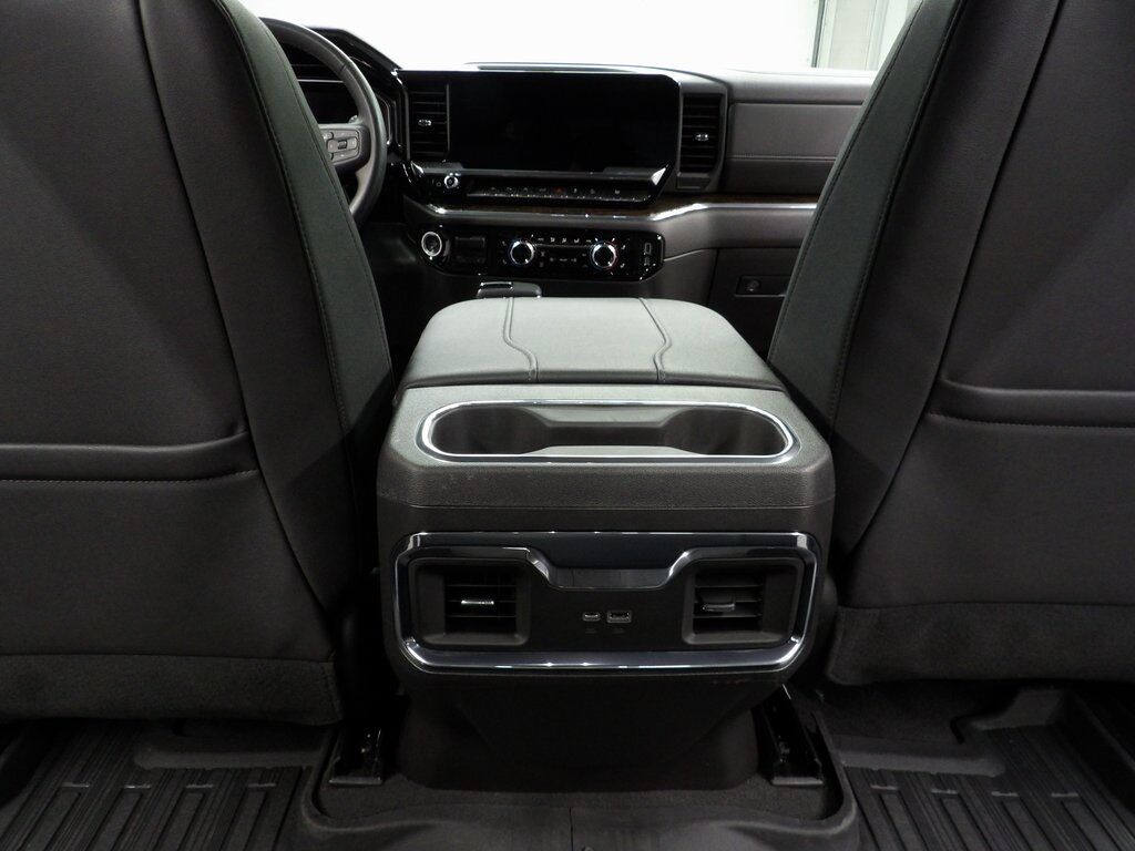 2024 GMC Sierra 1500 4x4 Crew Cab Elevation Fond du Lac WI