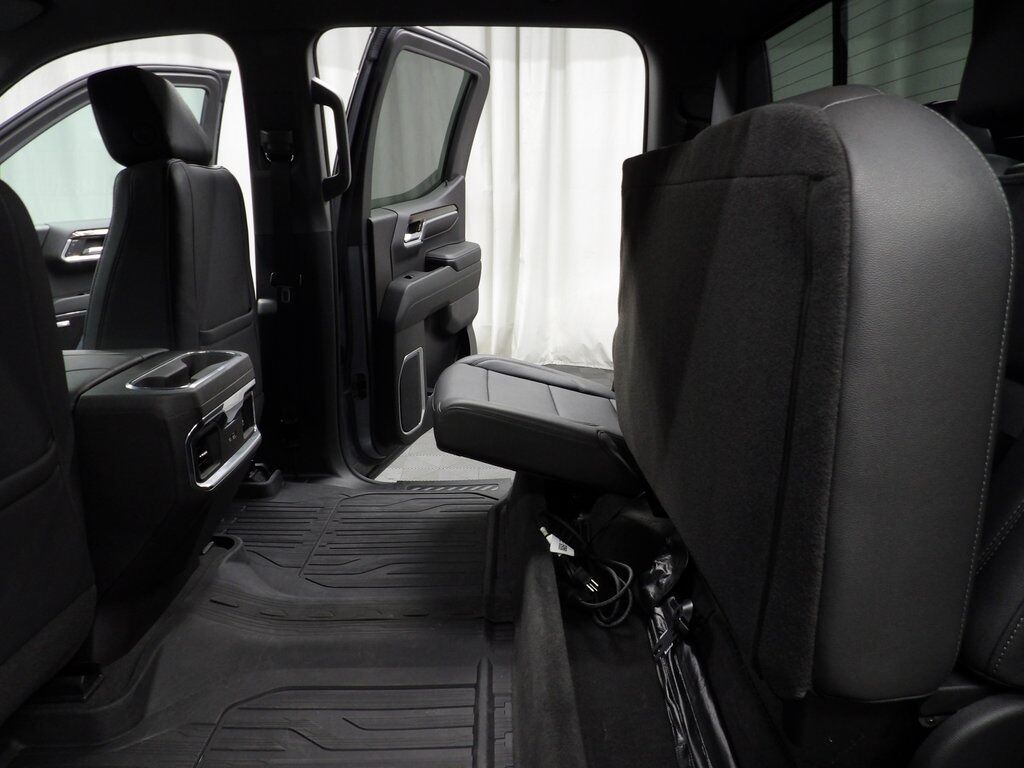2024 GMC Sierra 1500 4x4 Crew Cab Elevation Fond du Lac WI