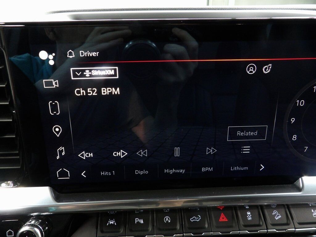 2024 GMC Sierra 1500 4x4 Crew Cab Elevation Fond du Lac WI