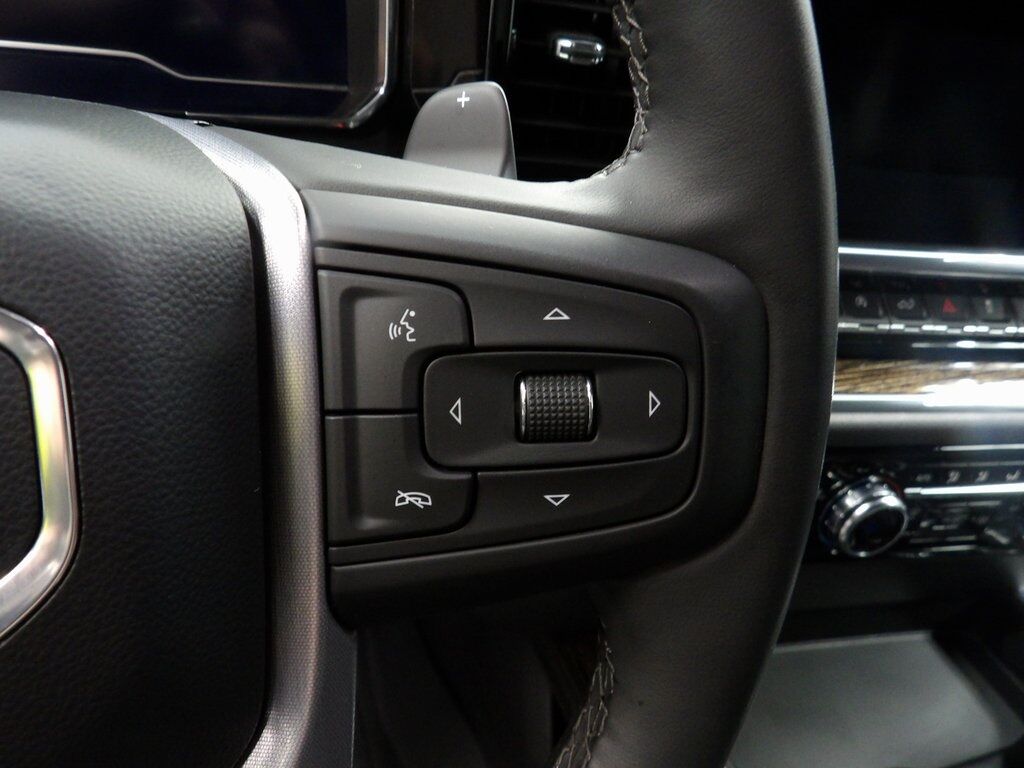 2024 GMC Sierra 1500 4x4 Crew Cab Elevation Fond du Lac WI
