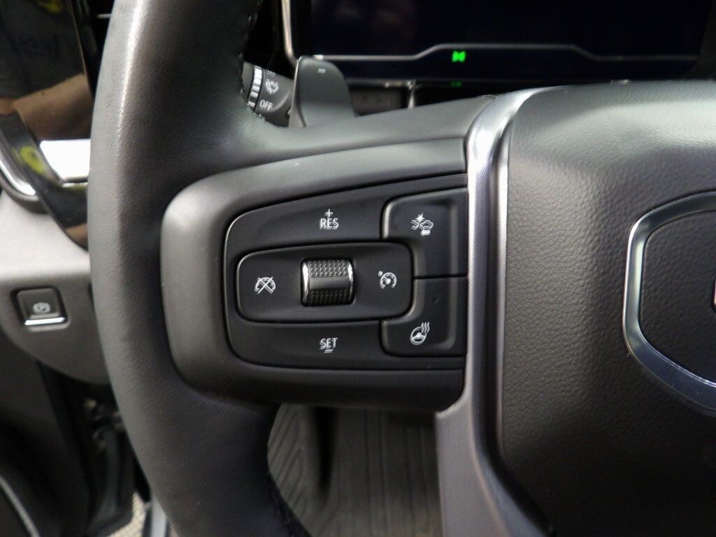 2024 GMC Sierra 1500 4x4 Crew Cab Elevation Fond du Lac WI