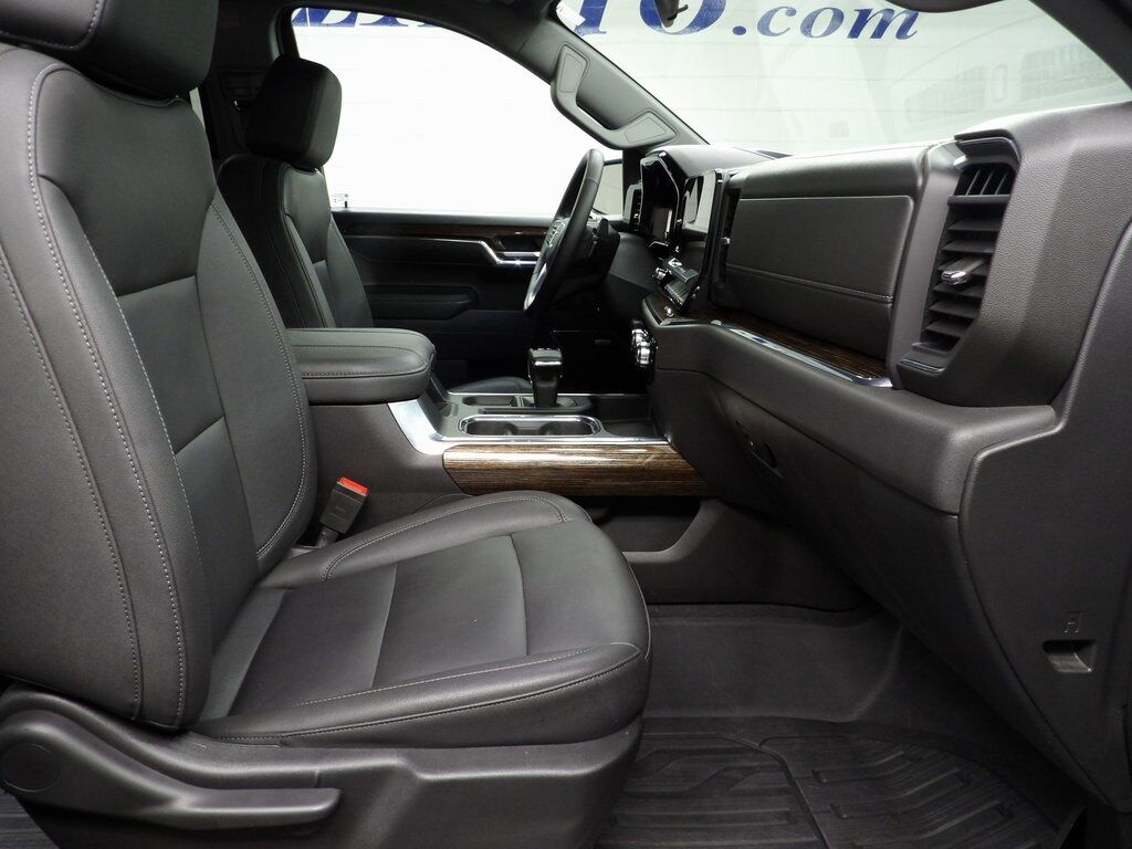 2024 GMC Sierra 1500 4x4 Crew Cab Elevation Fond du Lac WI