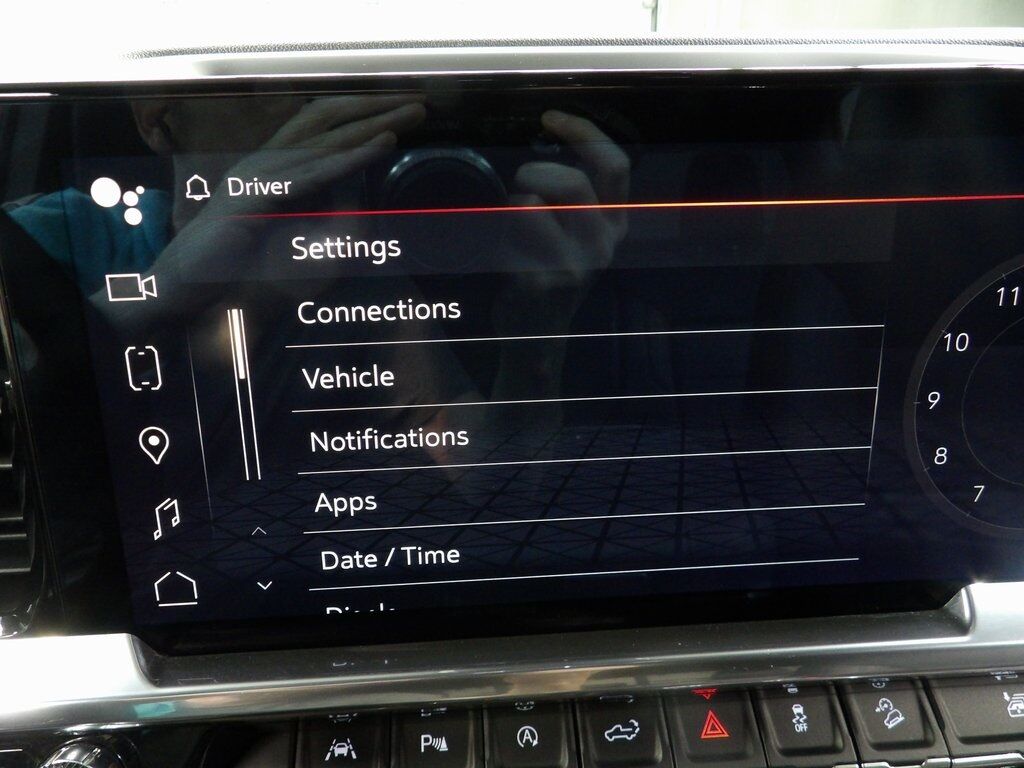 2024 GMC Sierra 1500 4x4 Crew Cab Elevation Fond du Lac WI