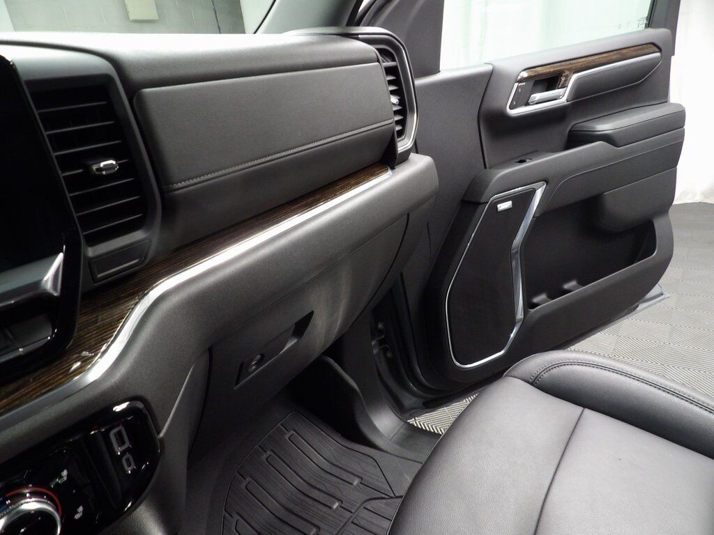 2024 GMC Sierra 1500 4x4 Crew Cab Elevation Fond du Lac WI