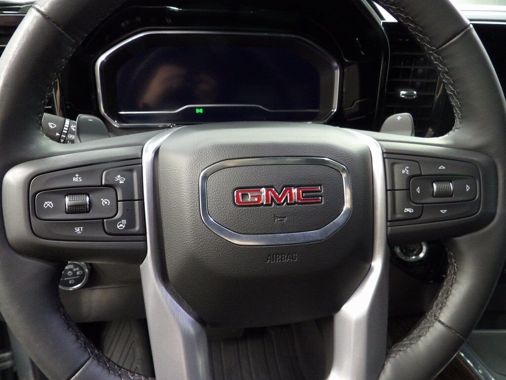 2024 GMC Sierra 1500 4x4 Crew Cab Elevation Fond du Lac WI