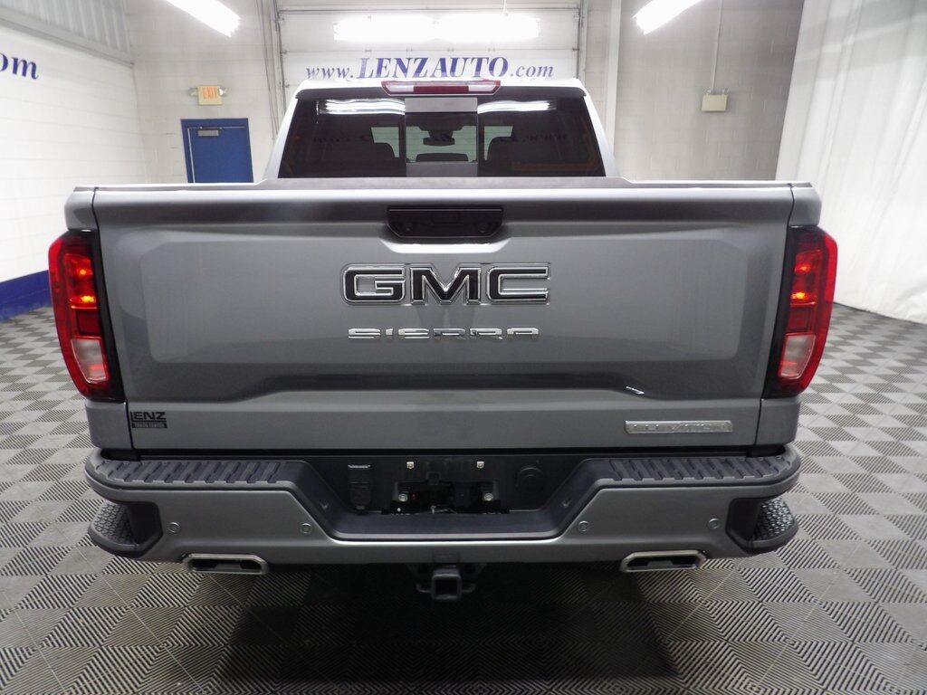 2024 GMC Sierra 1500 4x4 Crew Cab Elevation Fond du Lac WI