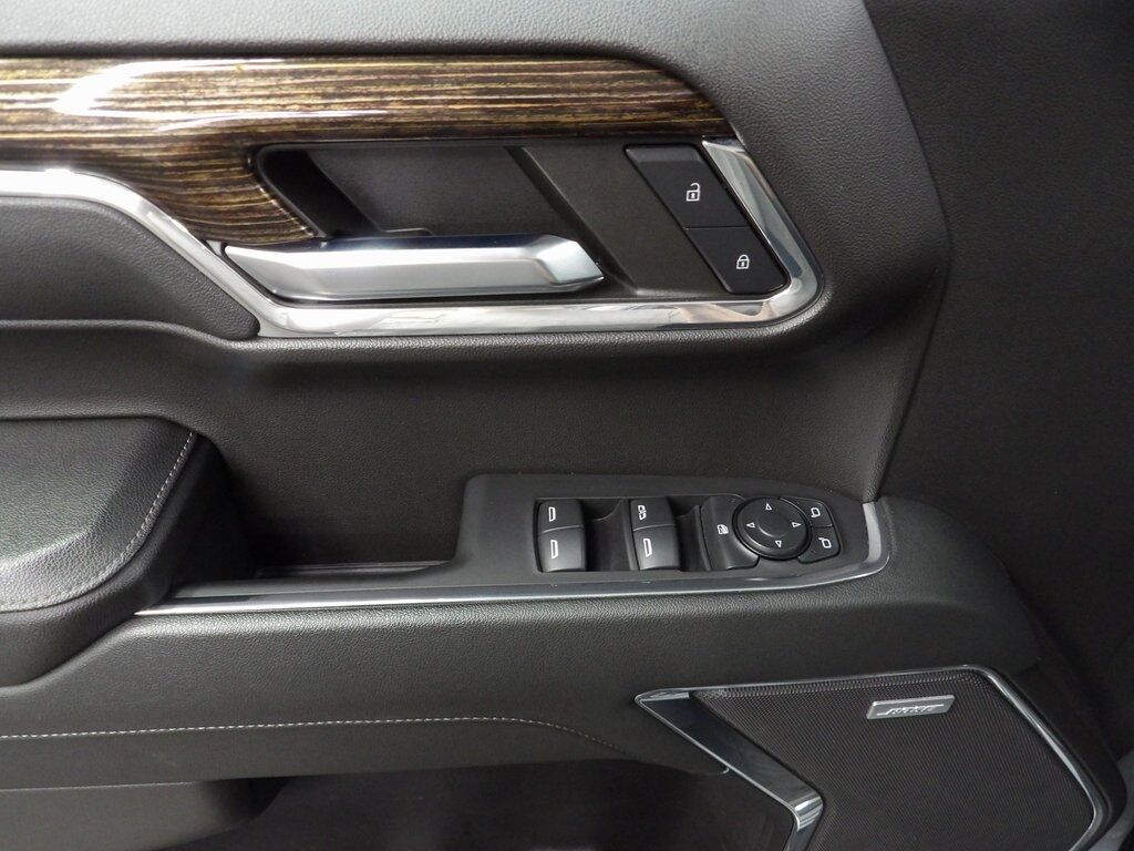 2024 GMC Sierra 1500 4x4 Crew Cab Elevation Fond du Lac WI