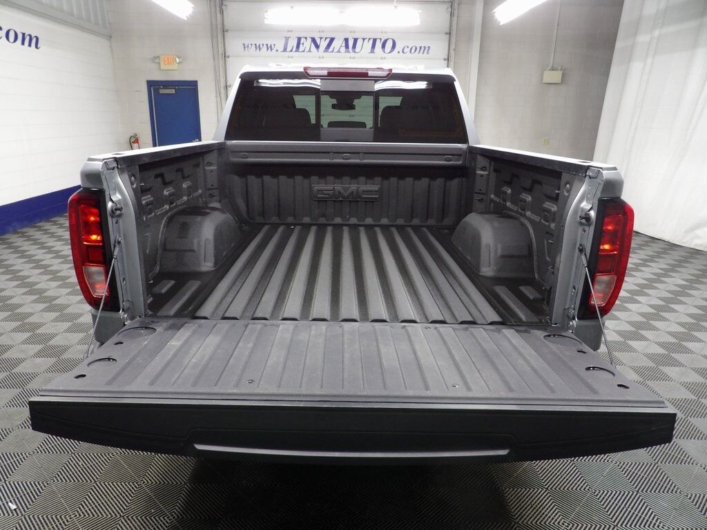 2024 GMC Sierra 1500 4x4 Crew Cab Elevation Fond du Lac WI