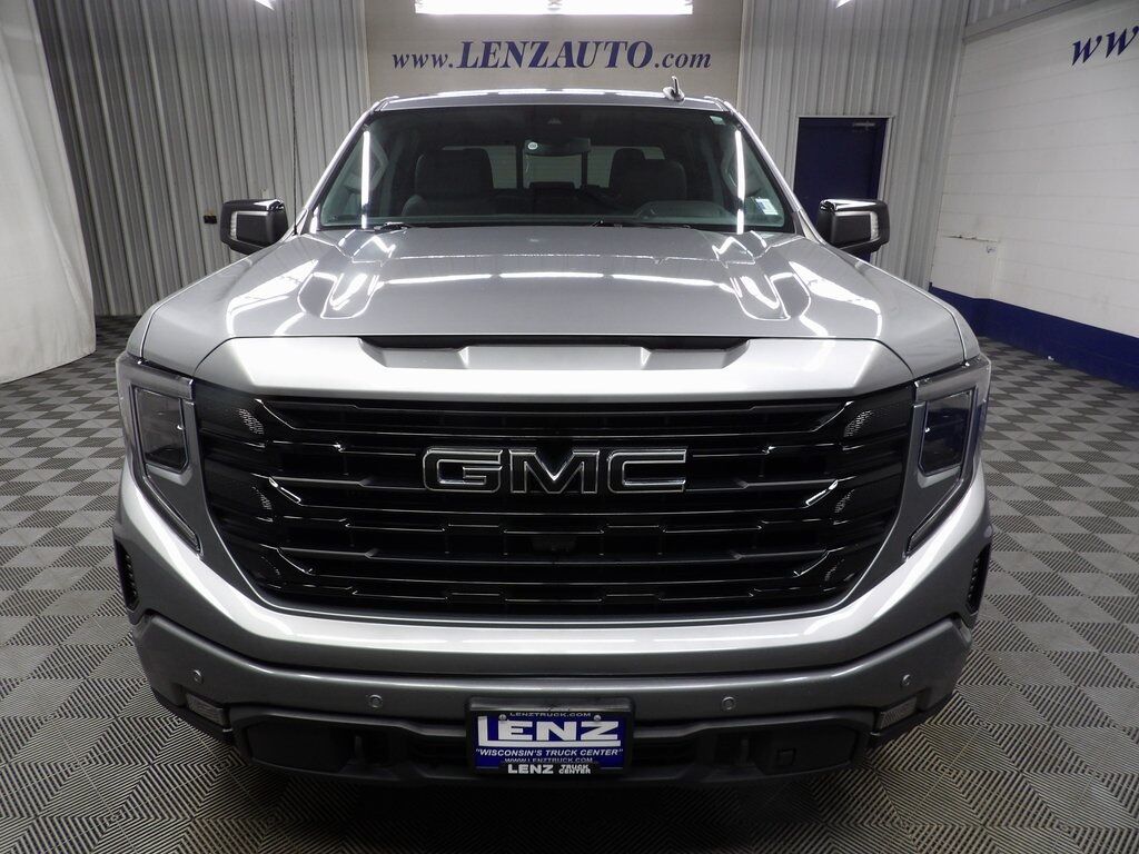 2024 GMC Sierra 1500 4x4 Crew Cab Elevation Fond du Lac WI